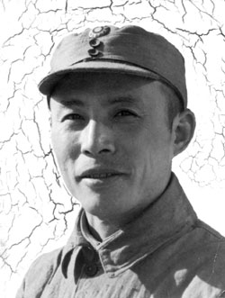 百岁上将吕正操的网球情结