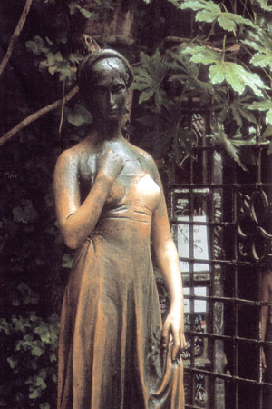 意大利爱情地图