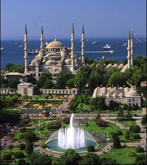 时光流转 特洛伊古城下的沉思(3)