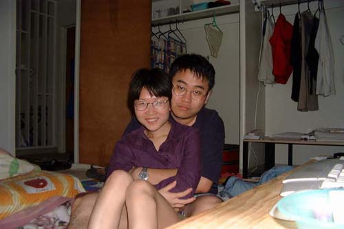 留美女硕士枪杀丈夫案今开庭:嫌疑人无精神疾