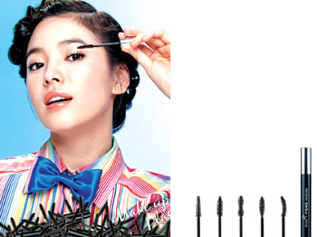 中国化妆品进入整合时代