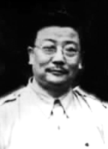 隐形将军韩练成(之二(2)