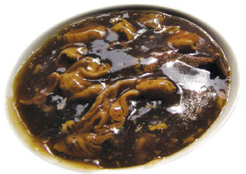 杨曼青与北京炒肝