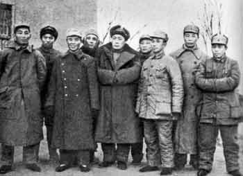 隐形将军韩练成之三4