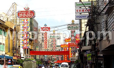 世界各国唐人街塑造中国新形象:新移民成主力