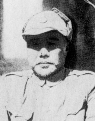 隐形将军韩练成(2)