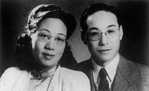 隐形将军韩练成(6)