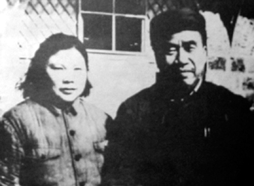 隐形将军韩练成(2)