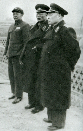 隐形将军韩练成(2)