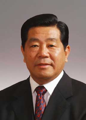 中国共产党十六大专题报道