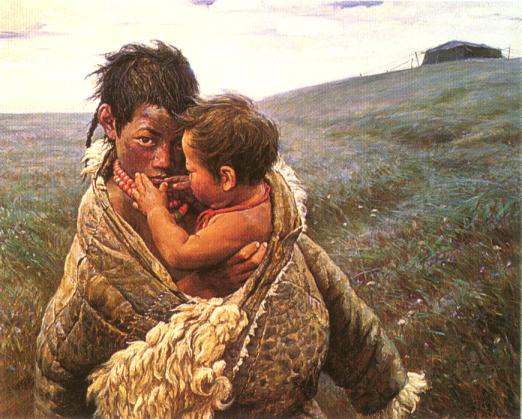 xizang3.jpg (48967 bytes)