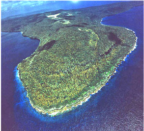 华侨华人-- 澳洲圣诞岛上的华人