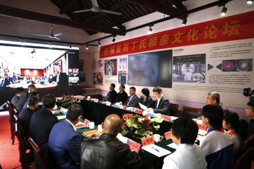中国侨网日照市东港区委统战部 供稿