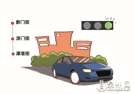 中国侨网(黄晖 绘)