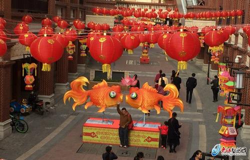 中国侨网
