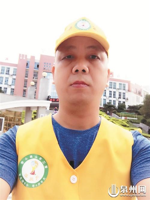 中国侨网曾随纯热心公益,至今已资助31名学子。
