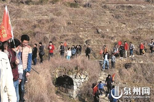 中国侨网重走古瓷道