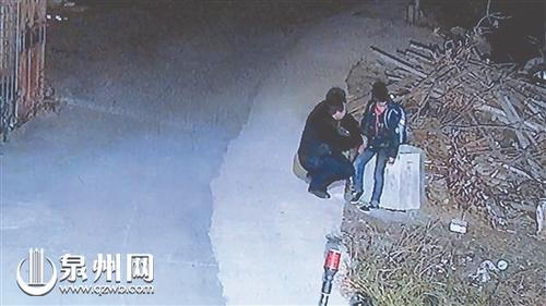 中国侨网(图片来源泉州网)