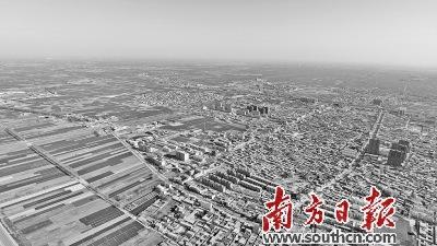 中国侨网雄安新区建设的消息甫一发布,佛山的企业已经开始制订市场策略。新华社发