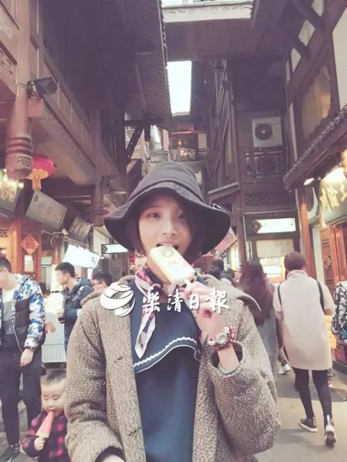 中国侨网图片来源:乐清日报