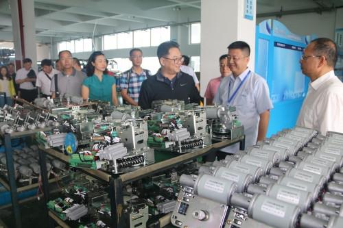 中国侨网图片来源:温州外侨办网站