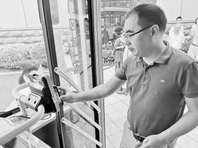 中国侨网本报记者林侃摄影报道