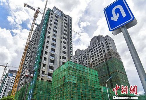 中国侨网 资料图 中新社记者 骆云飞 摄