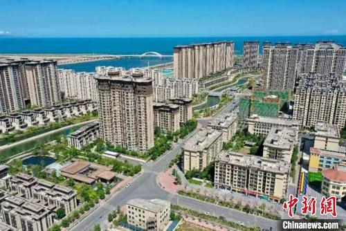 中国侨网图为汕头市区 汕宣 摄