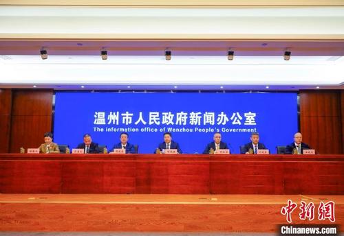 中国侨网发布会现场　苏巧将　摄