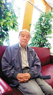 中国著名作曲家茅沅:让西方人认识中国音乐(图