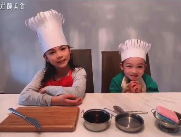 加拿大华裔姐弟当大厨 为您讲述东坡肉的做法