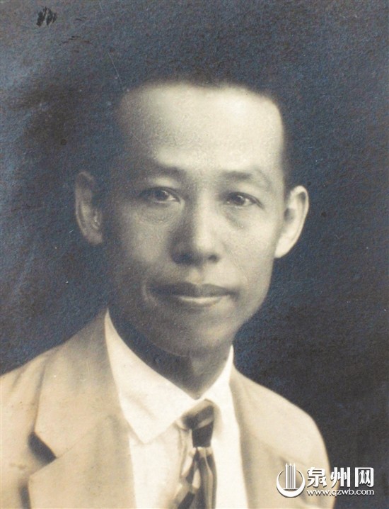 王雨亭积极发动华侨支援抗战。