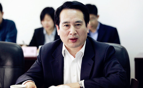 中国侨网4月14日,国侨办副主任谭天星带队调研北京市侨务,并召开专题座谈会。