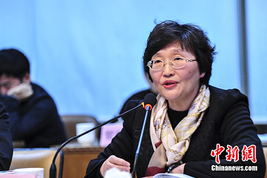 3月18日,中国国务院侨办副主任王晓萍在“走进侨梦苑”座谈会上提出,要以服务体系建设为核心加强“侨梦苑”建设。
