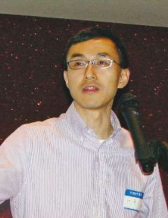 转行金融界投资业绩惊人 华裔三剑客扬名华尔街