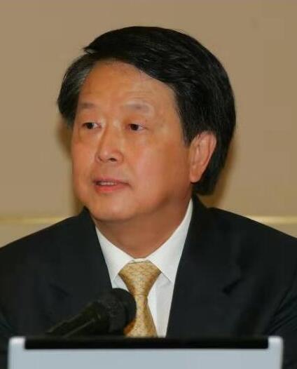 郭孔丰：益海嘉里集团董事长