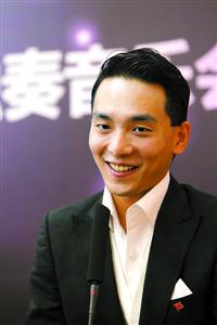 中国侨网(蒋迪雯 摄)