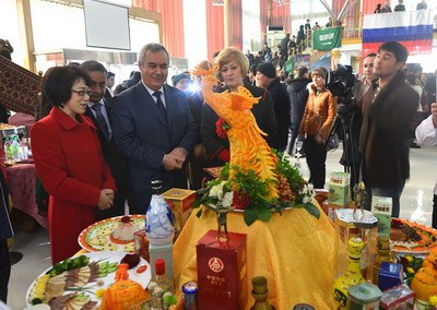 中国侨网