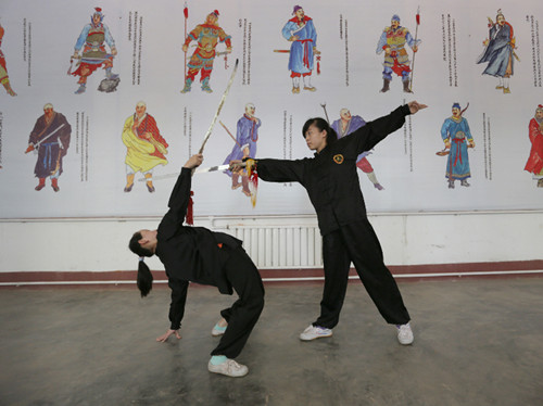 中国侨网