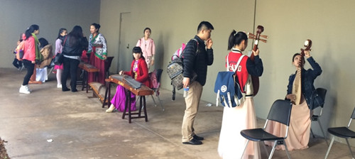 中国侨网(全美中华青年联合会)