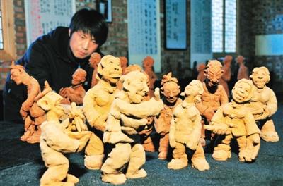 中国侨网