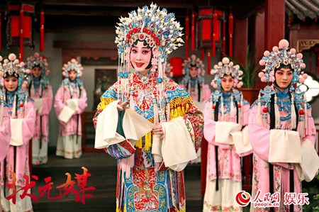 中国侨网