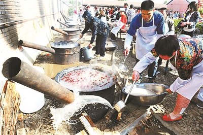 中国侨网(袁艺 摄)