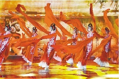 中国侨网