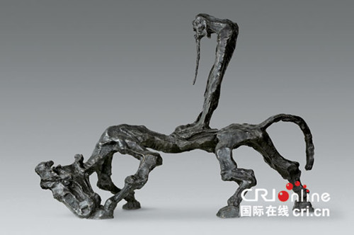吴为山