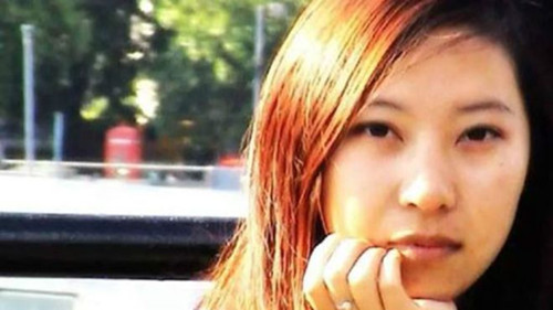 华人女作家钟宜霖。(英国BBC英伦网)