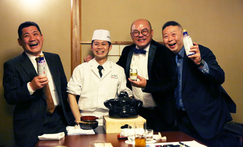 （日本新华侨报网）