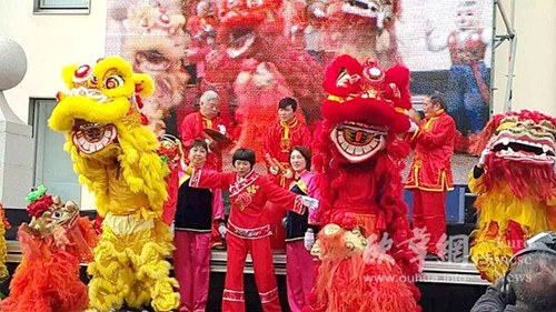 (西班牙欧华网)
