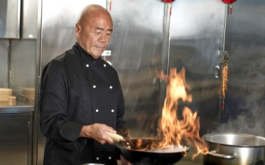 谭荣辉表示,“我让大家见识到了亚洲美食的多样性,每个地域都拥有各式各样的烹饪方法及知名菜系。”(图片来源:资料图)