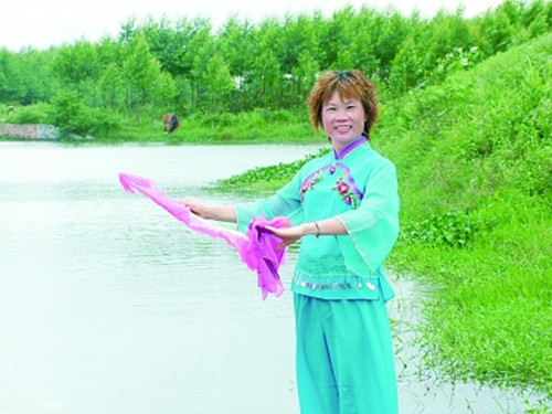 非遗姑娘歌:独特的粤西曲艺